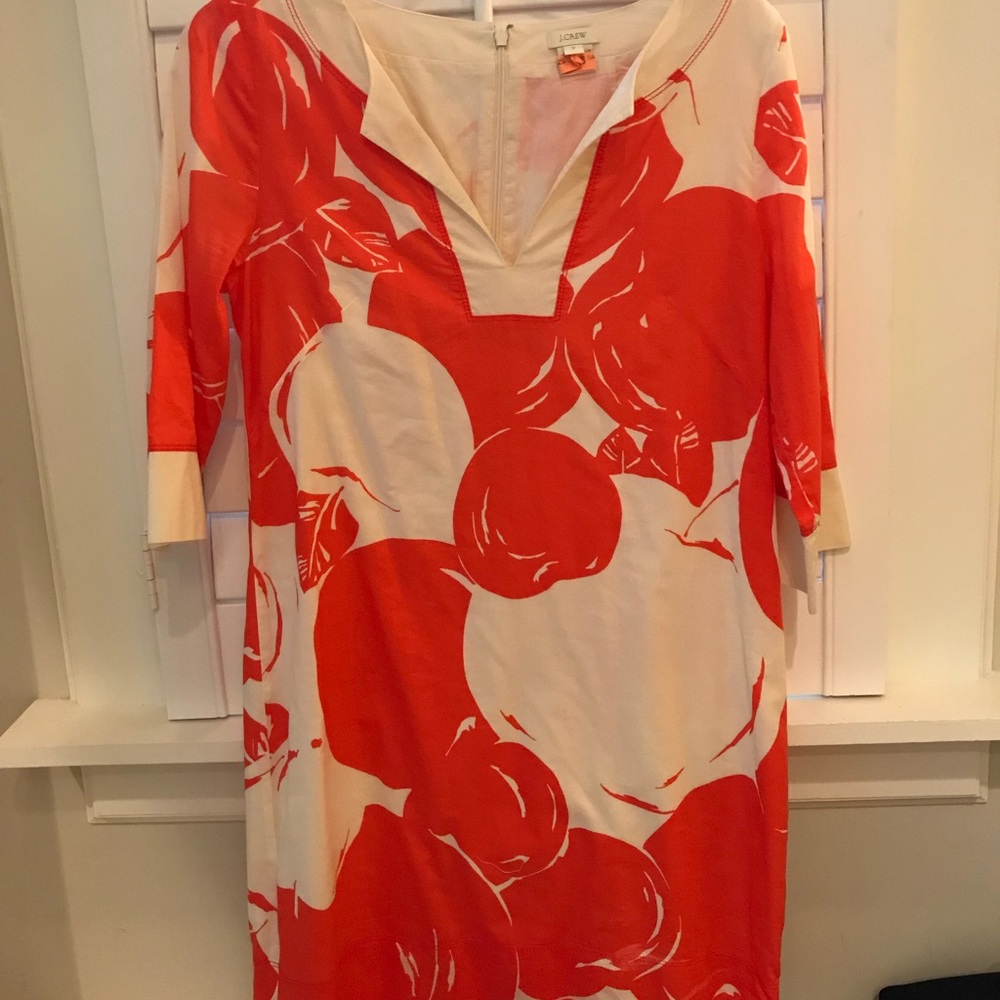 J. Crew Dress